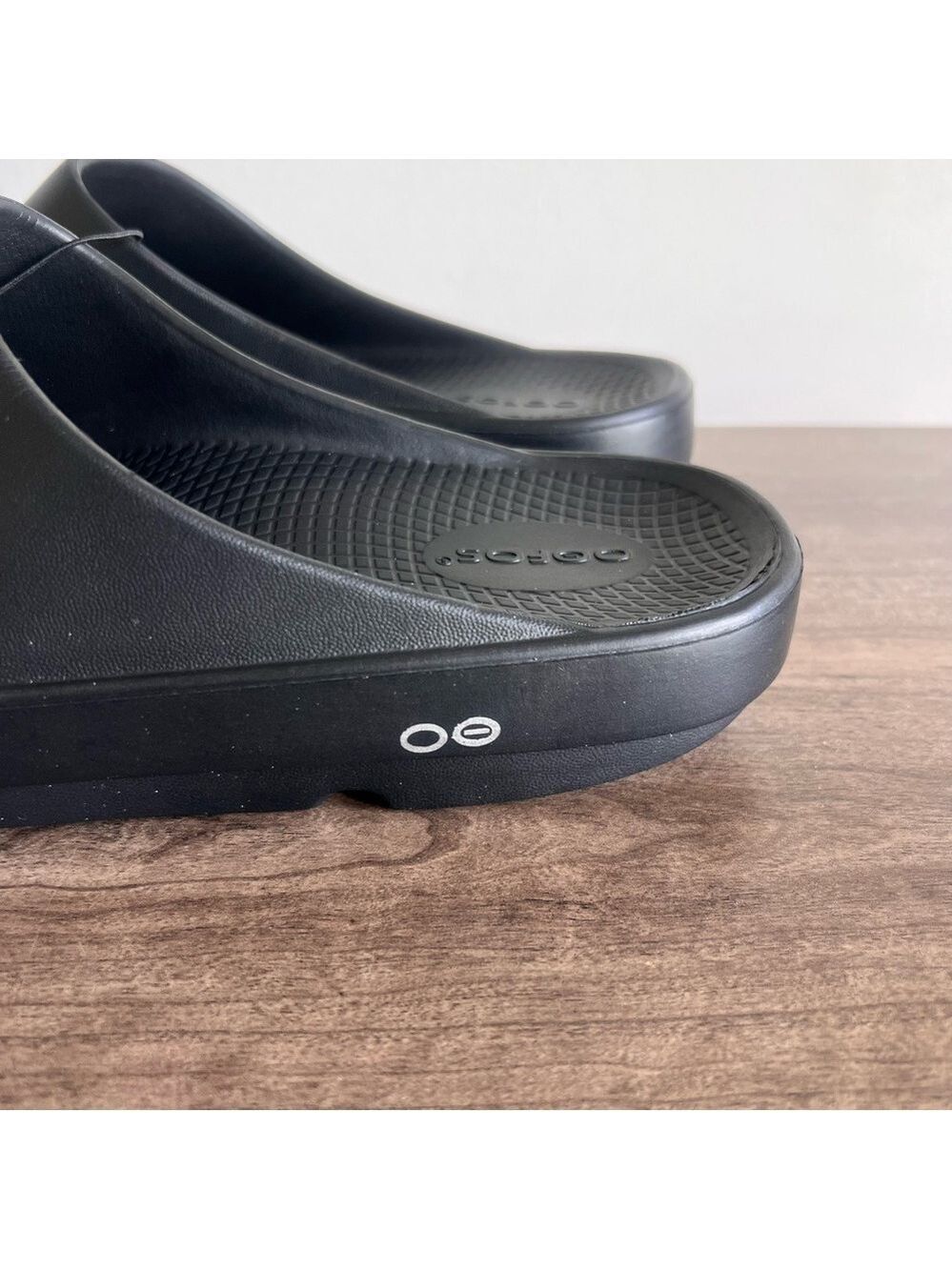 Oofos NEW Unisex OOAhh Slide Recovery Shoe Size 9 or 11 - Picture 4 of 8
